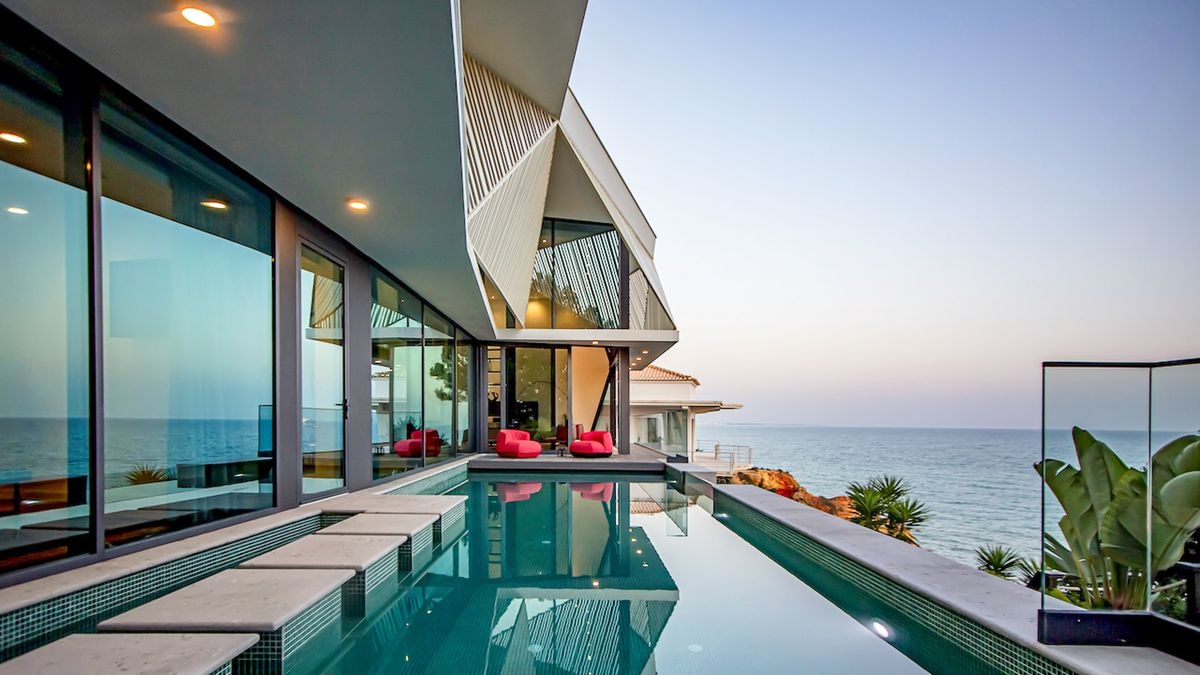 Algarve Apartment